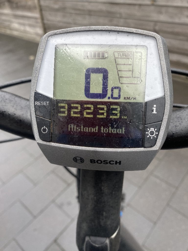 E-bike Koga e Nova, Fietsen en Brommers, Ophalen