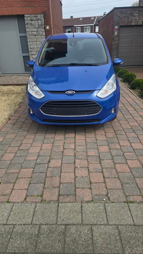 Ford B max,1.0 GEKEURD VOOR VERKOOP, Particulier, Te koop
