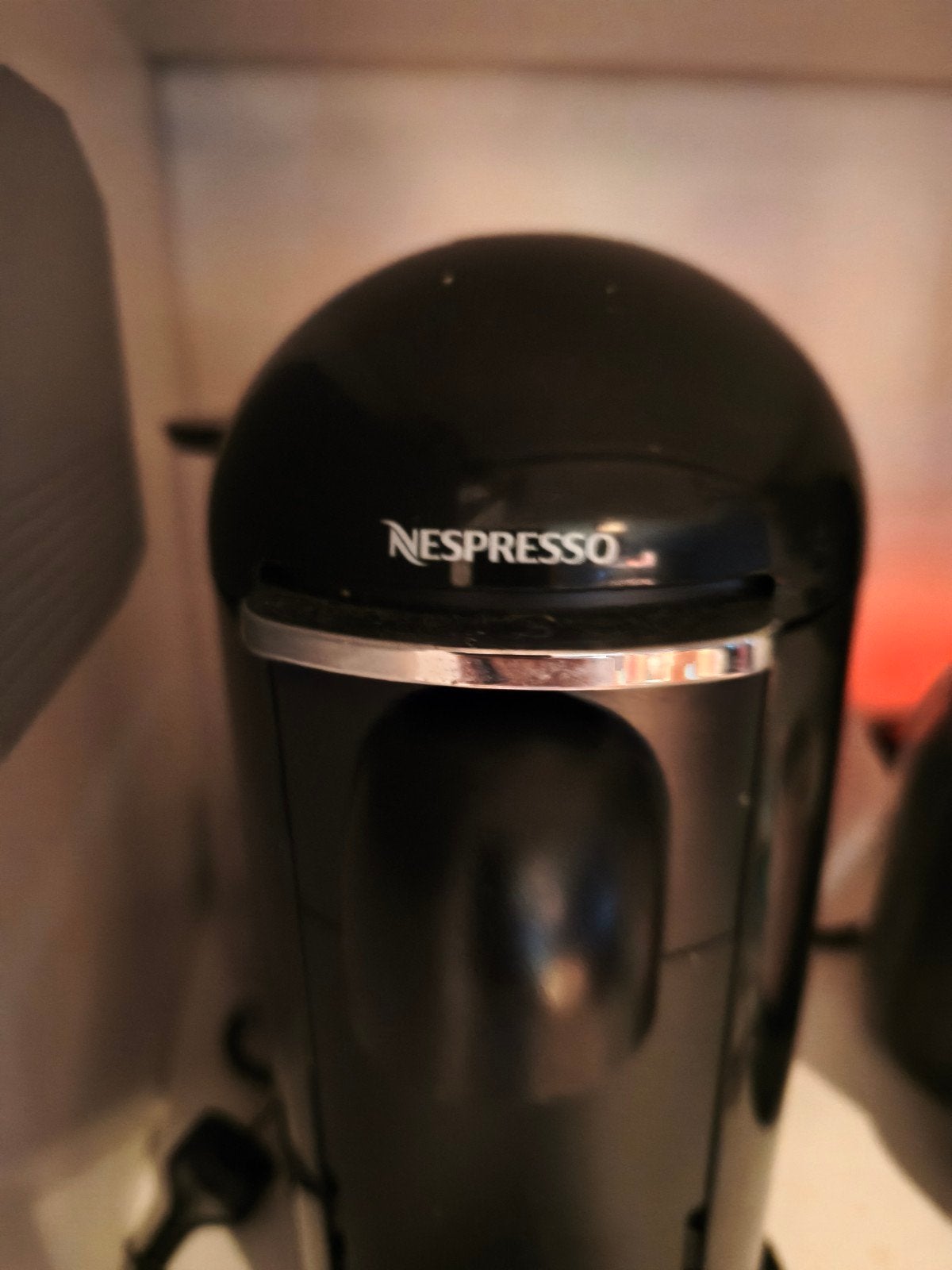 Vertuo Plus Nespresso machine XN903810, Ophalen of Verzenden, Koffiemachine