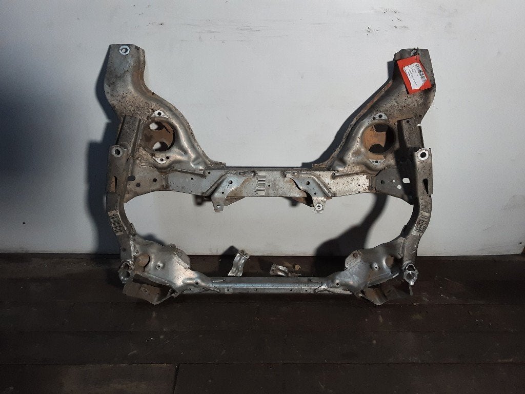 MOTORBALK BMW 3 serie (E90) (12-2004/12-2011) (40070168006), Gebruikt, Mevr. I. Hauben, BMW, Rue de l'Espoir 34 34
4030  GRIVEGNÉE, BE