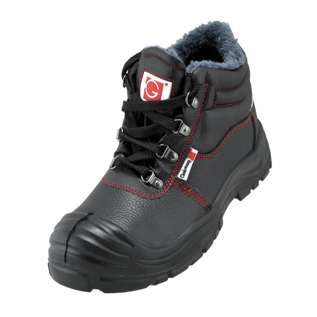 Werkschoenen Galmag 491 S1 / NIEUW!!!, Ophalen, Galmag, Zwart, Nieuw