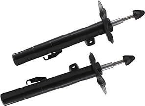 BMW E38 schokdempers BMW E38 schokbrekers schokdemper 7-seri, Auto-onderdelen, -, -, Nieuw, Ophalen of Verzenden