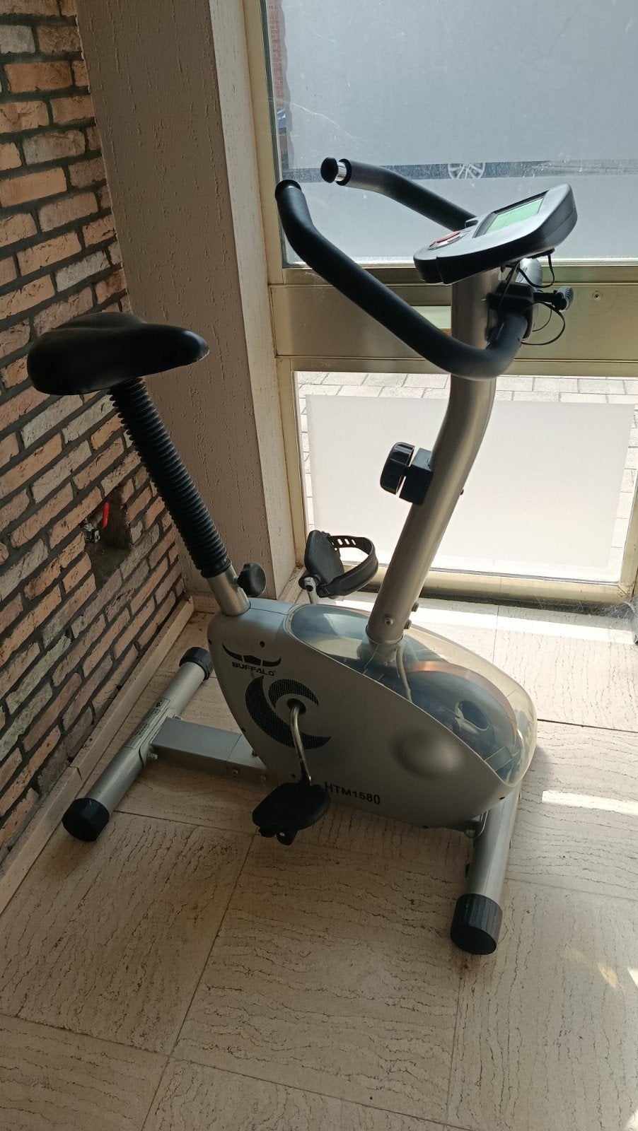Vélo d'exercice, Enlèvement, Vélo d'appartement
