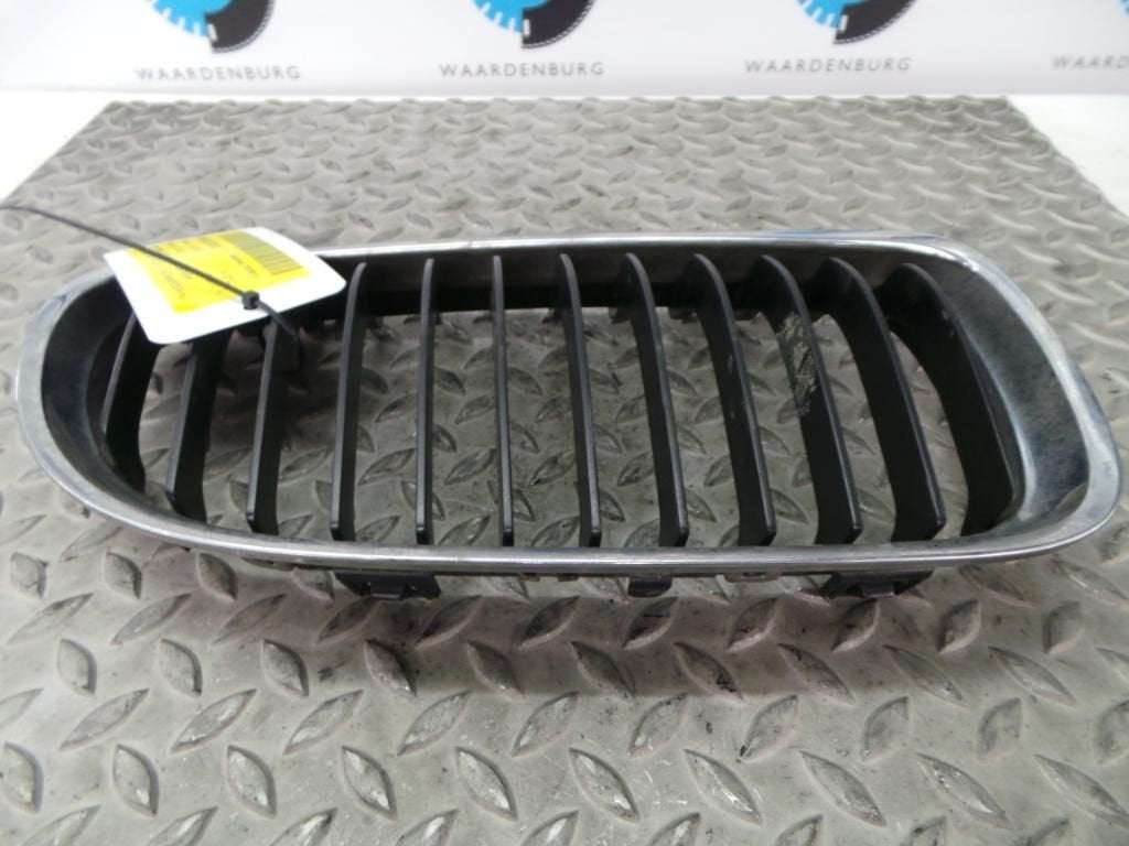 BMW 3 SERIES GRILLE 2010, Ophalen of Verzenden, Gebruikt, ARN erkend