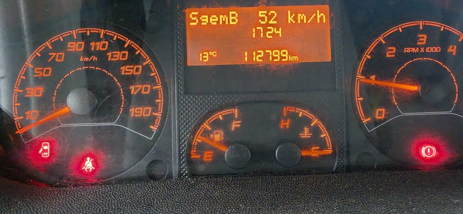 Peugeot boxer 6 zitplaatsen, Auto's, Voorwielaandrijving, Euro 6, 6 zetels, Particulier