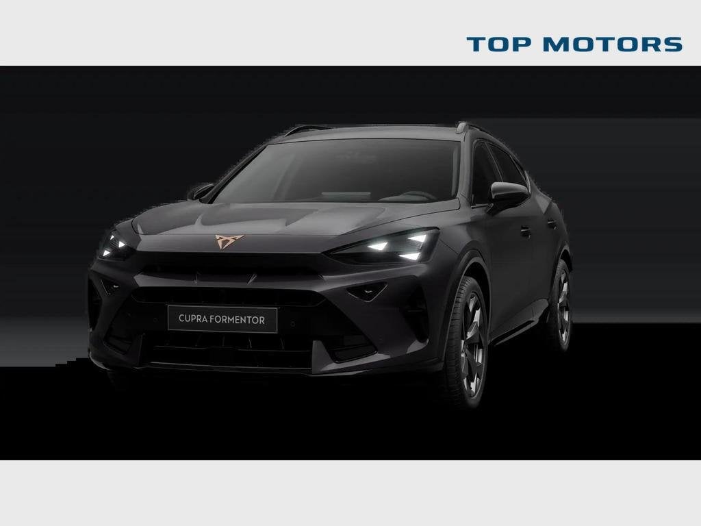 Cupra Formentor Impulse 1.5 eTSI 150pk (110kW) DSG 7v Mild H, Automaat, Overige kleuren, Alarm, SUV of Terreinwagen