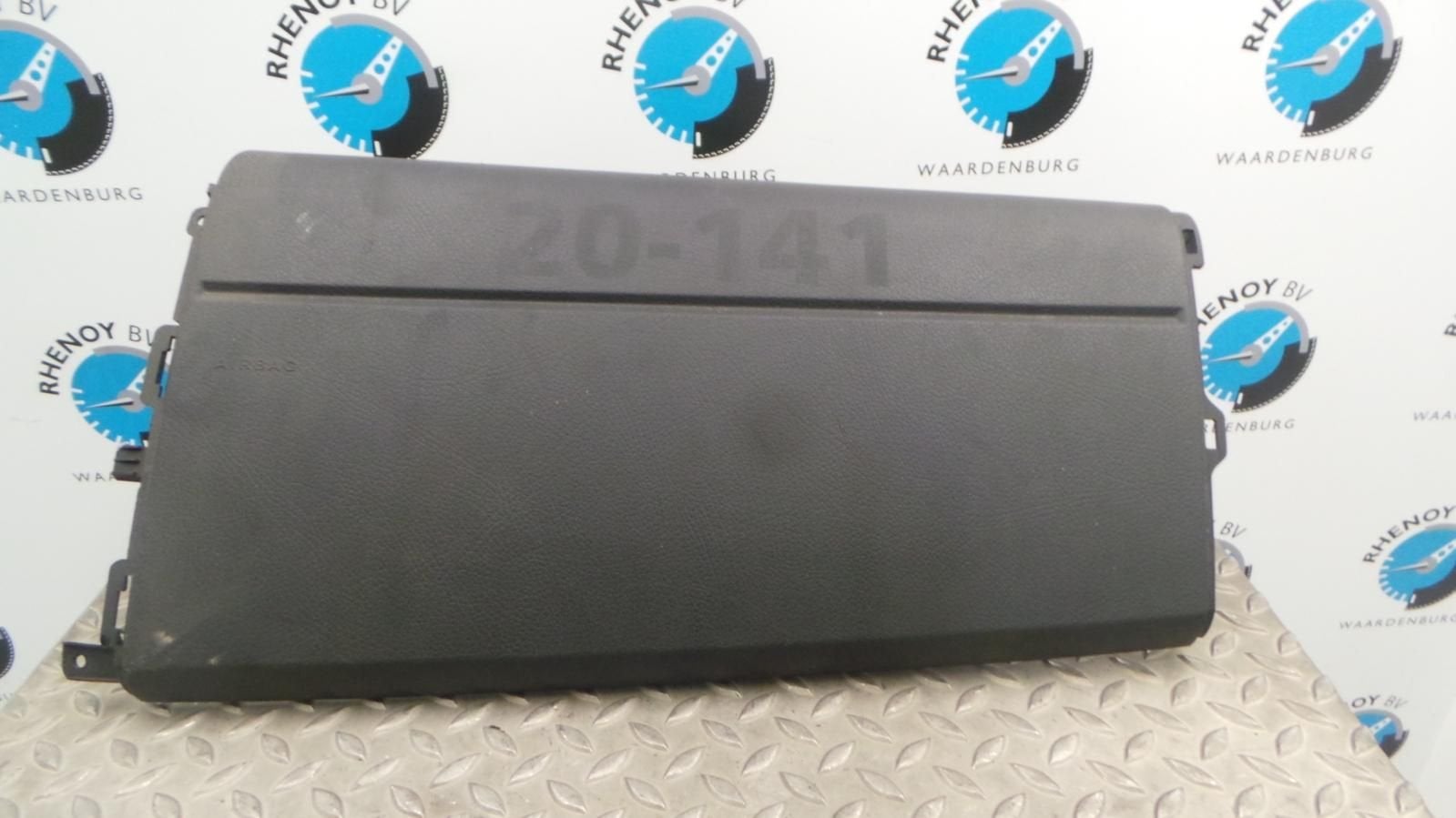 MERCEDES SPRINTER 319 CDI AMBULANCE  AIRBAG SET 2010, Ophalen of Verzenden, Gebruikt, ARN erkend