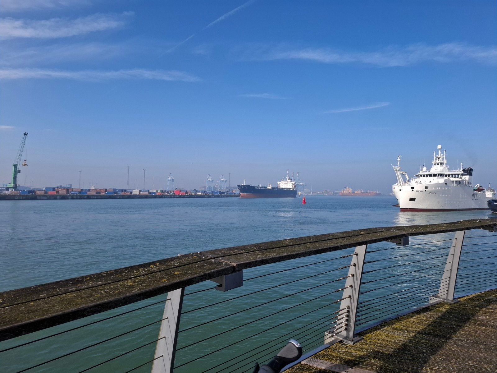 sportieve, slanke man van 38 zoekt vriendin regio Zeebrugge.