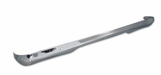 Nieuwe achterbumper , CHROOM, voor MG Midget Mk1-2en Austin, -, -, Nieuw, Ophalen of Verzenden