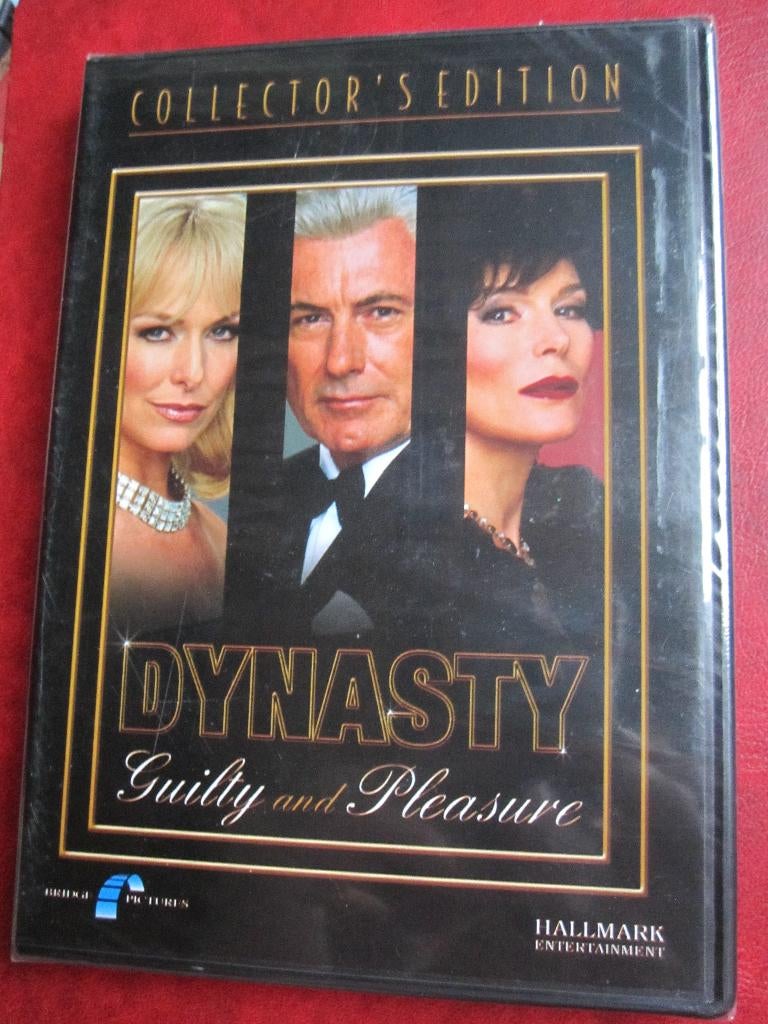 Dynasty - Guilty and Pleasure (nieuw in de verpakking), Cd's en Dvd's, Alle leeftijden, Ophalen of Verzenden, Nieuw in verpakking