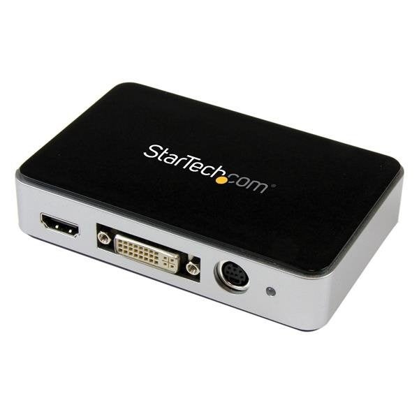 StarTecCom USB 3.0 HD Video Capture Device - Nieuw, Enlèvement ou Envoi, Neuf