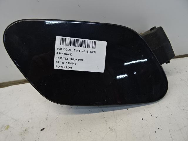 TRAPPE D'ESSENCE Volkswagen Golf VII (AUA) (01-2012/03-2021), Autos : Pièces & Accessoires, Utilisé, Volkswagen