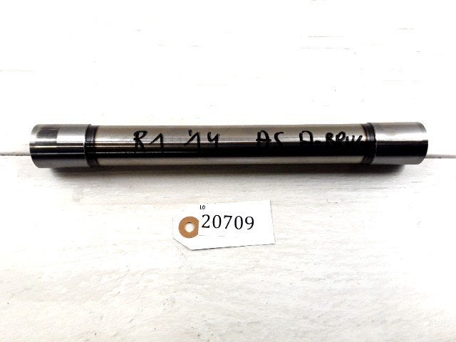 R1 2011 - 2014 Yamaha As As achterbrug D1-38592, Motoren