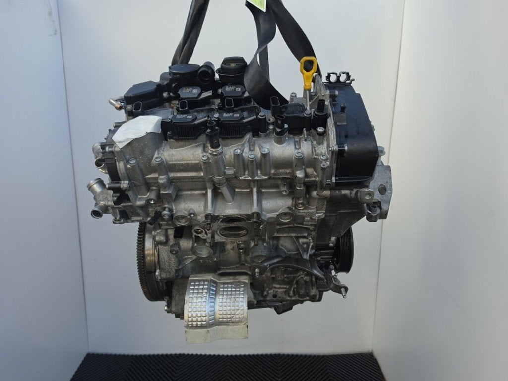 MOTEUR Audi A3 Limousine (8YS) (01-2020/-) (|05E100098P|), Auto-Union-Straße  1,
85057  Ingolstadt, DE, Info@audi.de, Audi, Utilisé