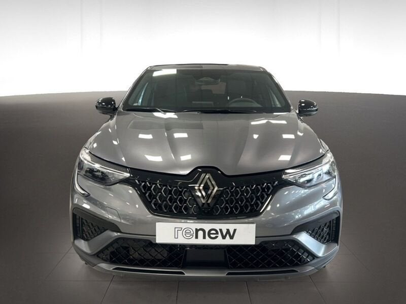 Renault Arkana ESPRIT ALPINE TCE 160 EDC, Achat, Noir, Automatique, Particulier