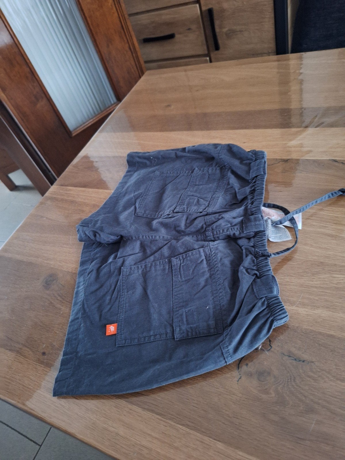 Nike short maat 38, Enlèvement, Taille 38/40 (M)