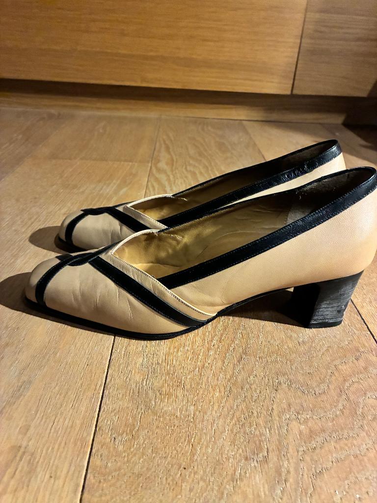 Schoenen met hak., Ophalen of Verzenden