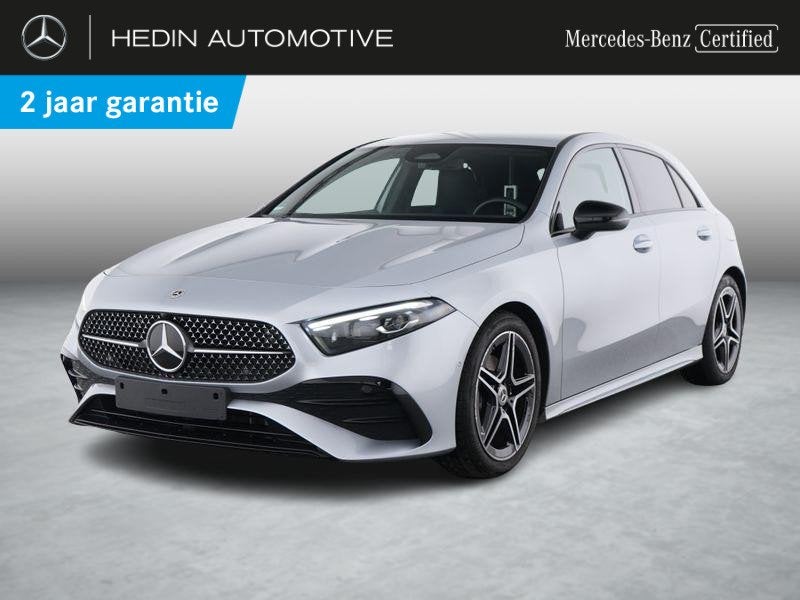Mercedes-Benz A-Klasse 180 Hatchback AMG Line | Night Pack |, 100 kW, 1440 kg, Entreprise, 5 portes