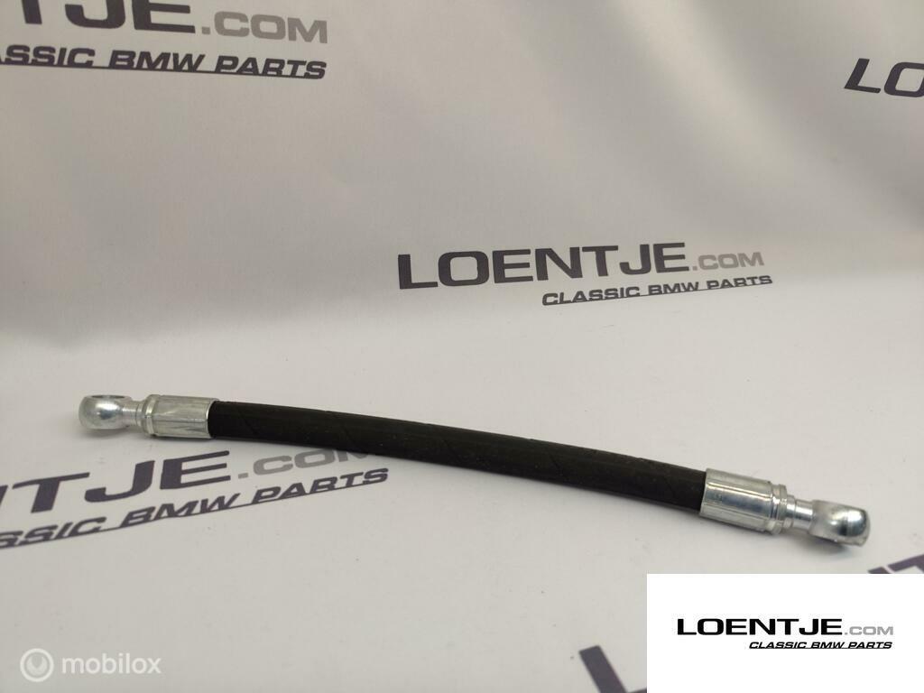 Stuurbekrachtigingsleiding slang BMW E30 voor swap m50 m52, Auto-onderdelen, Nieuw, Ophalen of Verzenden, BMW, BMW