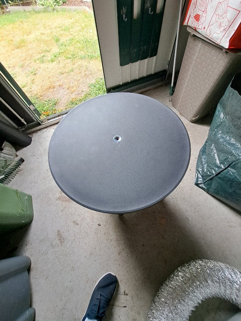 Koel-bar, Tuin en Terras, Ophalen, Zo goed als nieuw