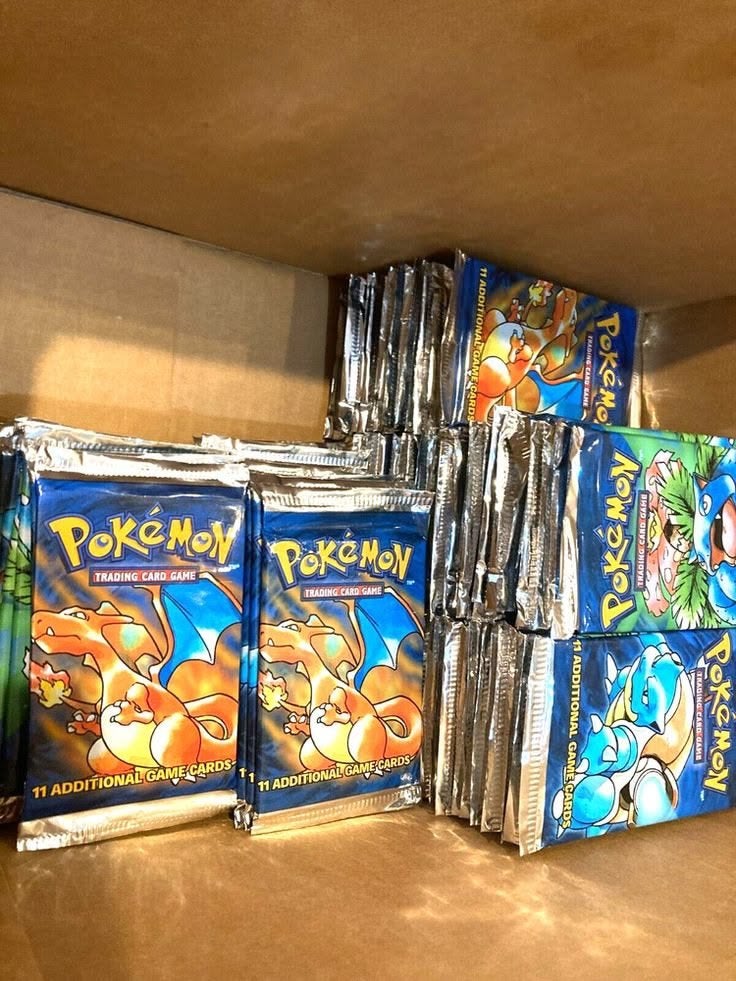 POKÉMON KAARTJES GEZOCHT! (75%-90% UITBETALING), Enlèvement ou Envoi, Neuf