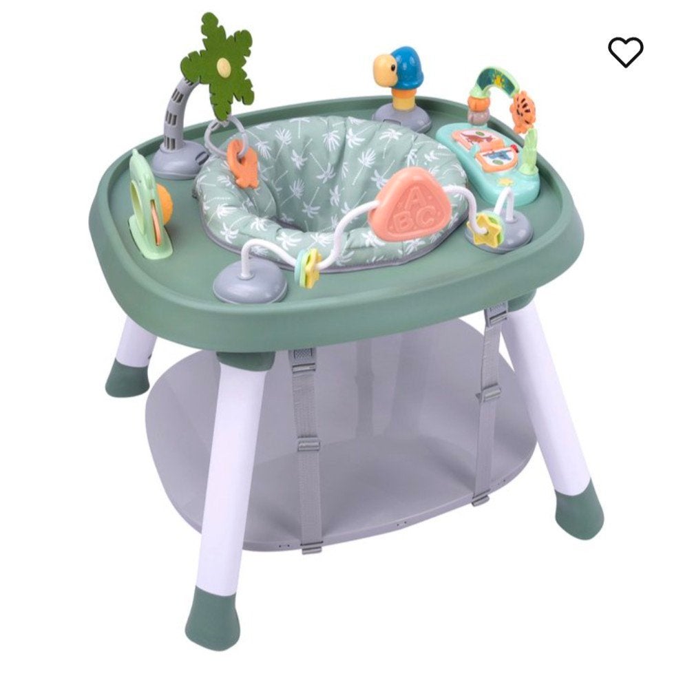 Speeltafel: Topmark Bolly multi play center, Ophalen, Nieuw, Complete set, Overige typen