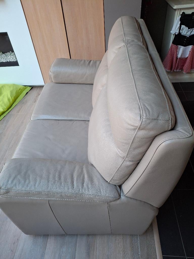 Zetel, Enlèvement