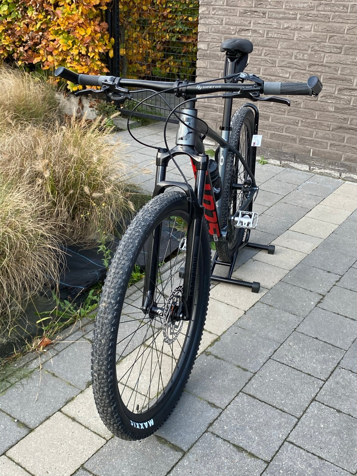 Mtb scott, Ophalen, Zo goed als nieuw