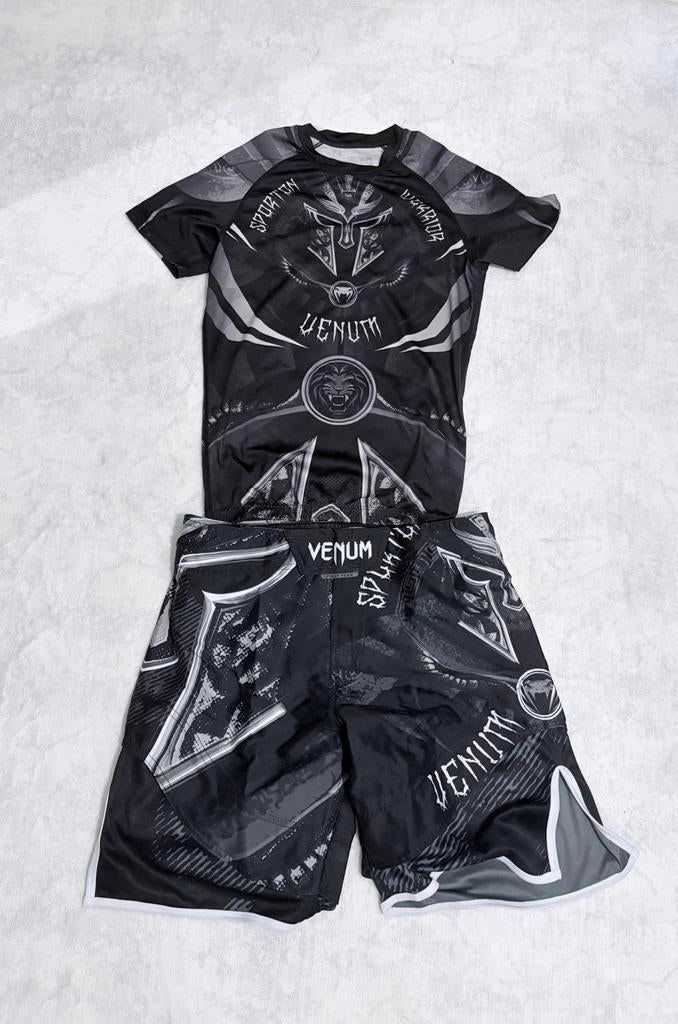 Venum Gladiator 3.0 (Set, Ophalen of Verzenden, Zo goed als nieuw, Set
