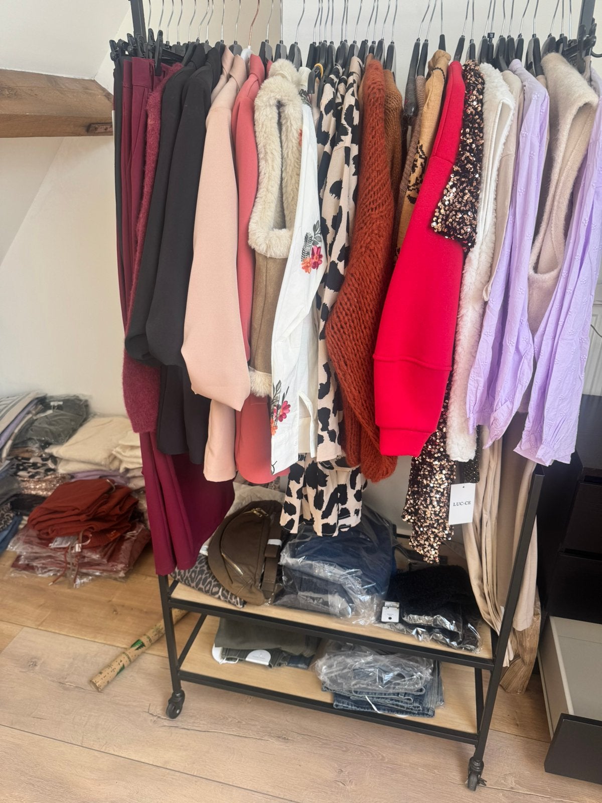 Uitverkoop kleding webshop, Kleding | Dames, Ophalen, Zo goed als nieuw