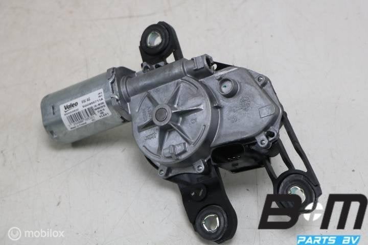 Achterruitenwissermotor VW Tiguan 5NA 5G0955711A, Autos : Pièces & Accessoires, Vitres & Accessoires, Utilisé