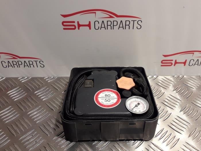 Banden reparatieset van een Kia Picanto, Auto-onderdelen, -, -, Ophalen of Verzenden, -