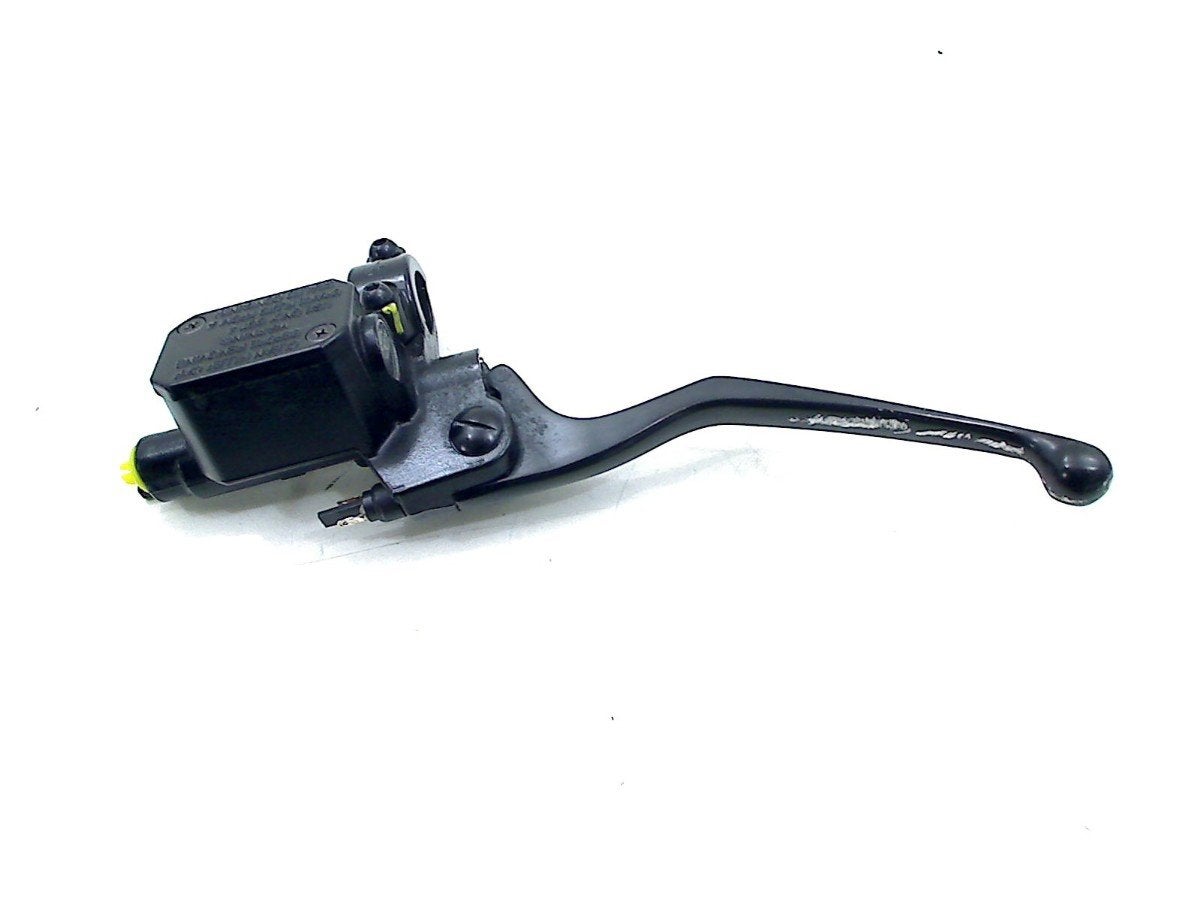FREIN MAITRE CYLINDRE AVANT Piaggio MP3 500 2019-2022, Motos, Dhr. S. di Majo, Utilisé, Info@cama-motorparts.nl, P.J. Troelstraweg 8 8
3144 CX  MAASSLUIS, NL