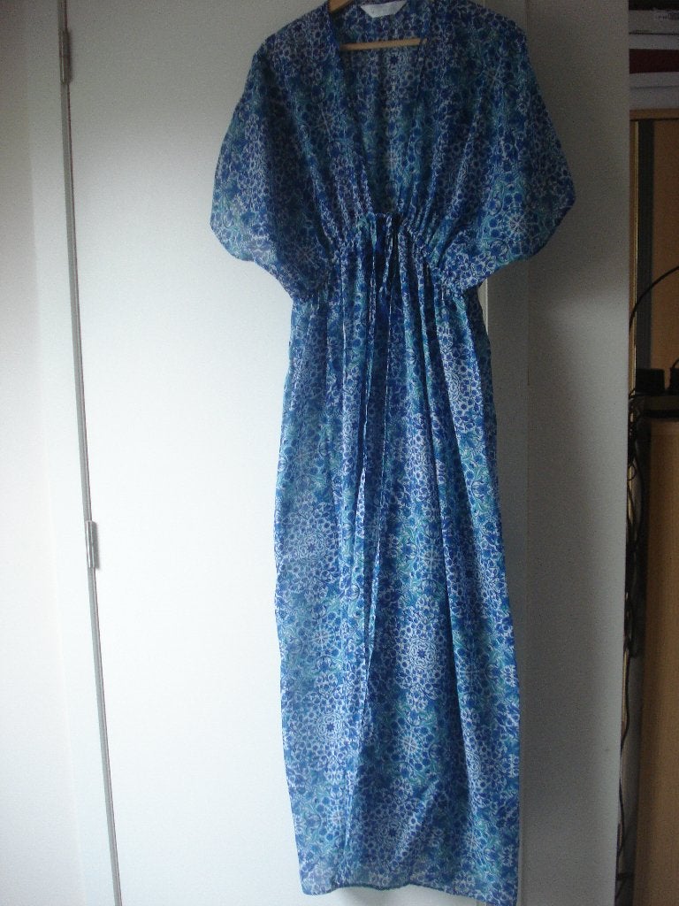 Primark strandkleedje, dames. mt one size, Overige typen, Ophalen of Verzenden, Zo goed als nieuw, Primark