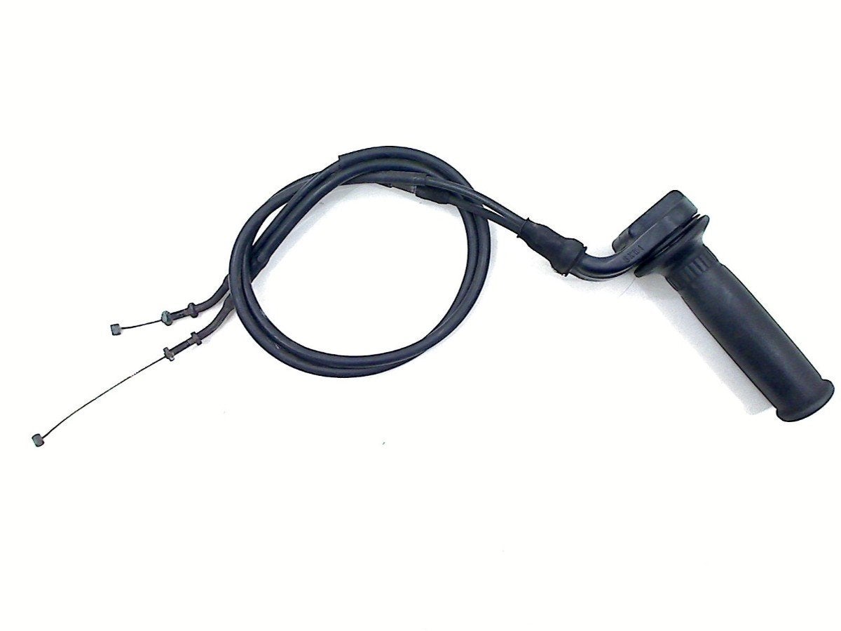 CABLE ACCELERATEUR Yamaha, Yamaha Motor Europe N.V., Utilisé, Customersupport@yamaha-motor.co.uk, Koolhovenlaan 101
1119 NC  Schiphol-Rijk, NL