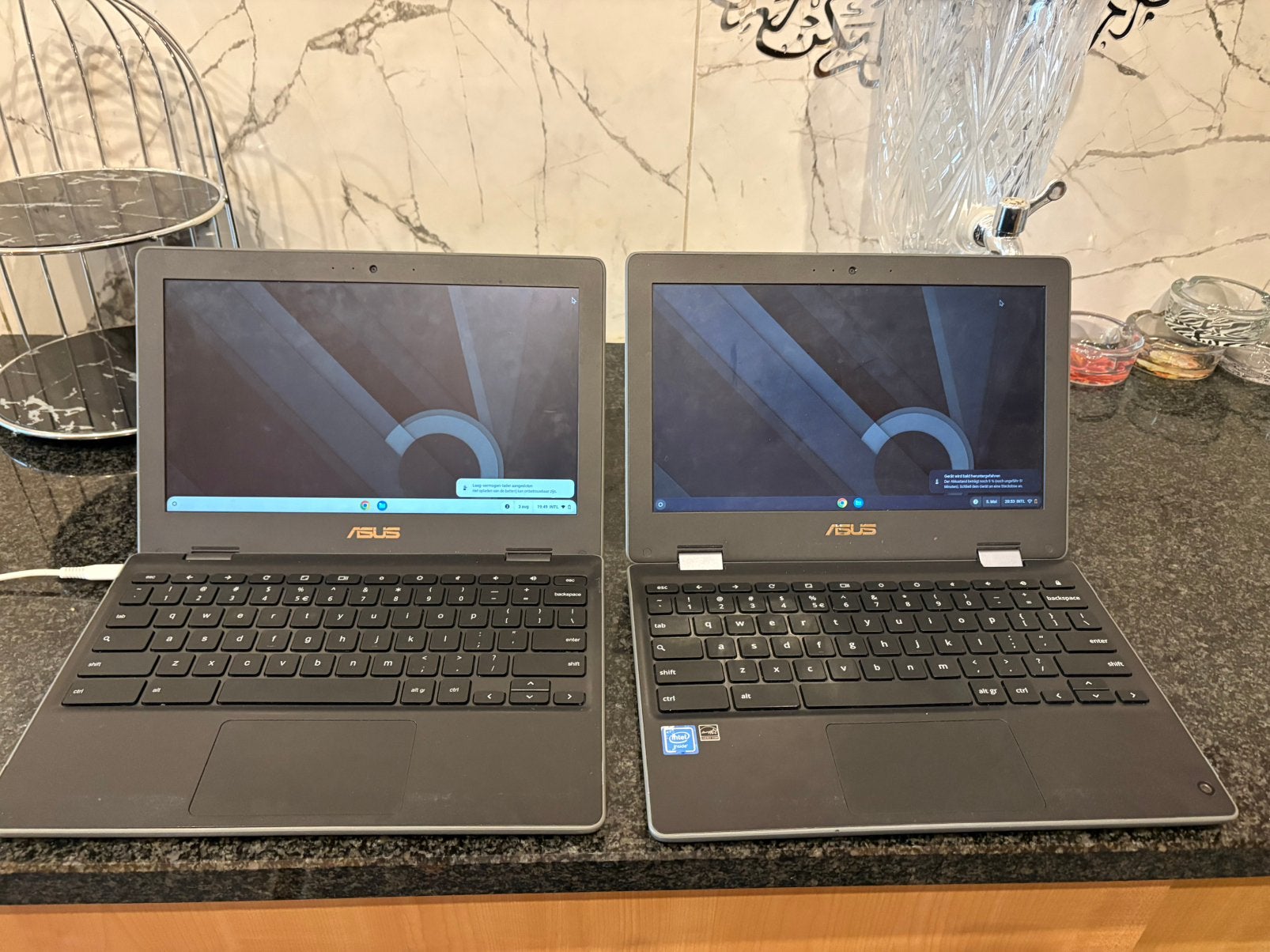 Ordinateur portable Asus, Informatique & Logiciels, Enlèvement, Comme neuf