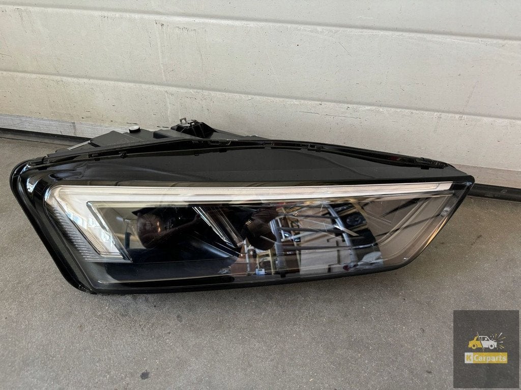 4S0.941.034.M, Phares enti rement LED pour Audi R8 4S0 (c t, AUDI AG, Auto-Union-Strasse 1
85045  Ingolstadt, DE, Audi, Utilisé