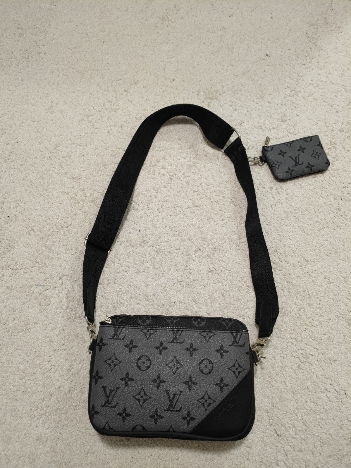 nieuwe Louis Vuitton tas tekoop niet gebruikt, Handtassen en Accessoires, Ophalen of Verzenden