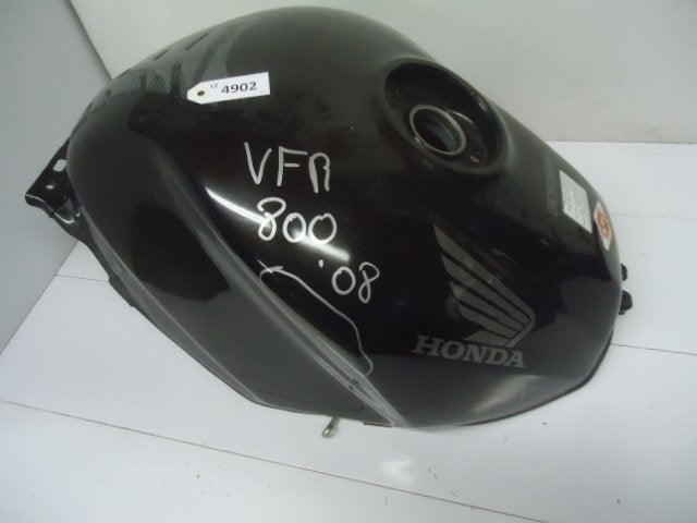 VFR800 2002 - 2013 Honda Benzinetank D1-11323, Motoren