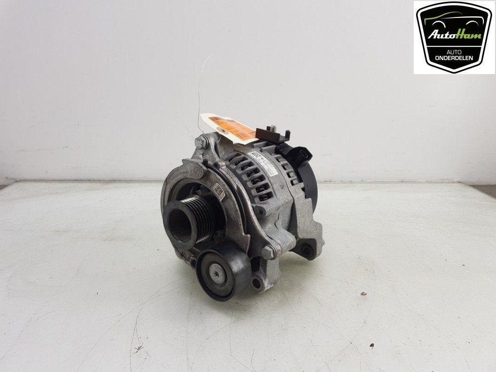 ALTERNATEUR Mini (F55) (|8680374|12315A157A6|12318680374|), DENSO EUROPE B.V., Info@denso.nl, Hogeweyselaan 165
1382 JL  Weesp, NL