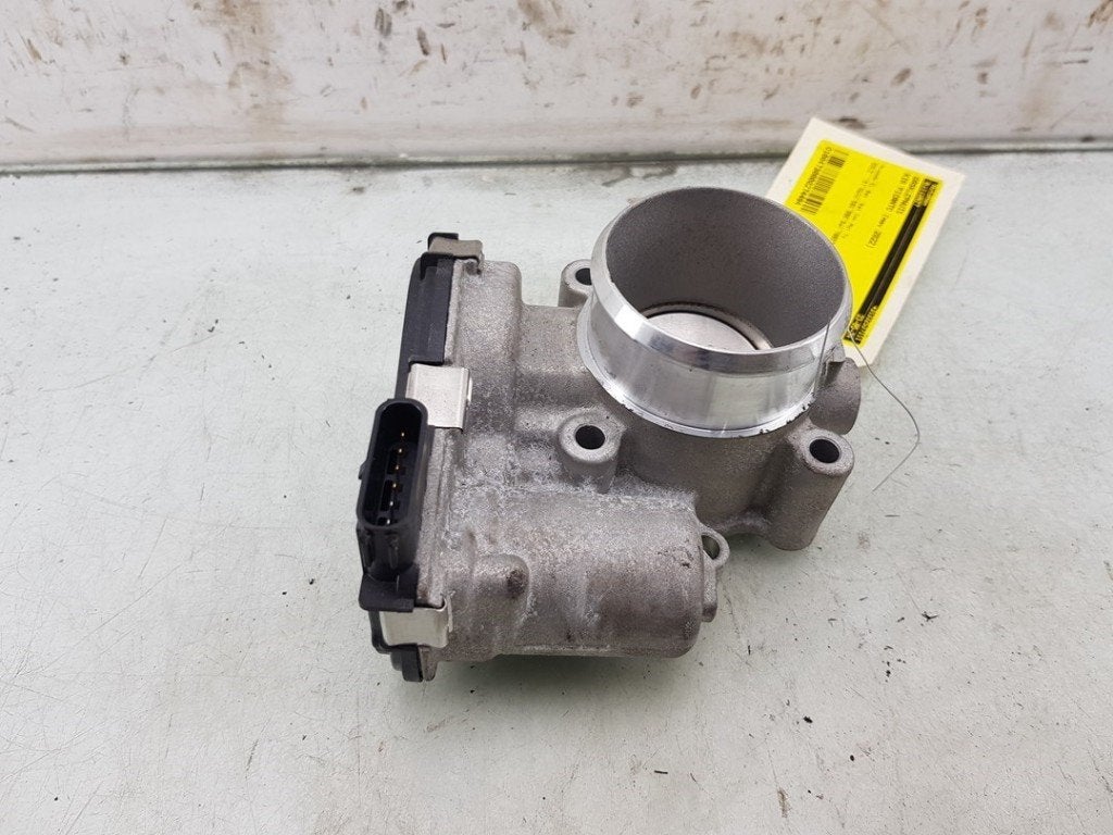 GASKLEPHUIS Kia Picanto (JA) (01-2017/-) (|3510008000|), Gebruikt, Kia
