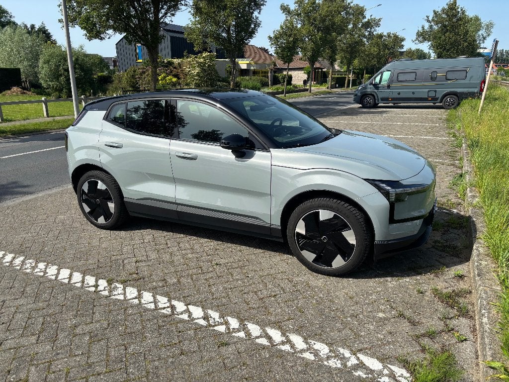 Jonge Volvo EX30 te koop, Auto's, Automaat, Euro 6, EX30, Elektrisch