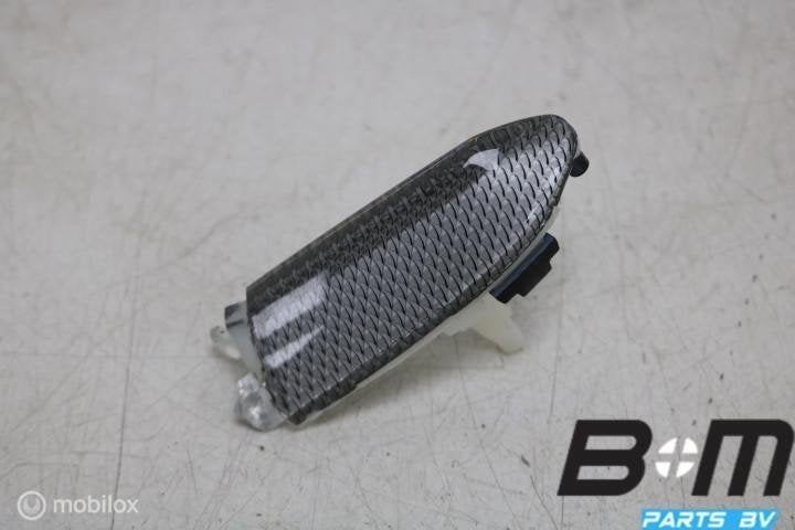 Interieur inleg Audi RS3 8V FL SB 8V1853191AH, Gebruikt