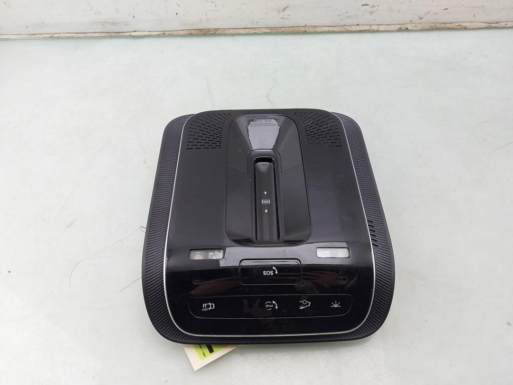 BINNENVERLICHTING VOOR Chevrolet USA Malibu, Dhr. J. Ham, Gebruikt, Chevrolet, Administratie@autoham.nl