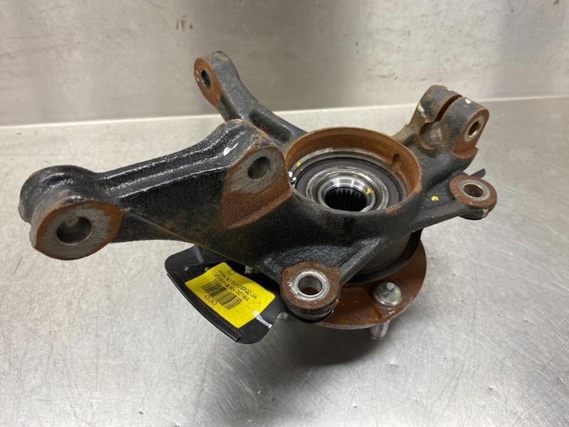 MOYEU DE ROUE AVANT Kia Picanto (JA) (01-2017/-), Utilisé, Kia