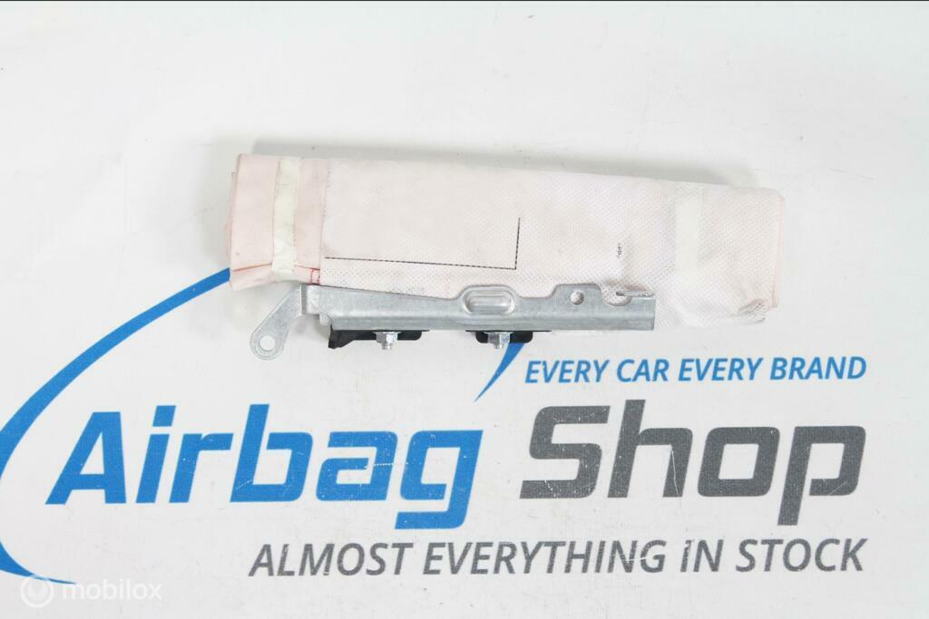 Stoel airbag Audi A5 (2016-heden), Enlèvement ou Envoi, Utilisé