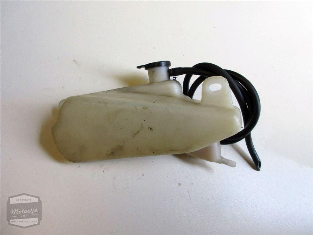 Yamaha FZR600R koelvloeistof reservoir tank FZR600 FZR 600, Enlèvement ou Envoi, Utilisé