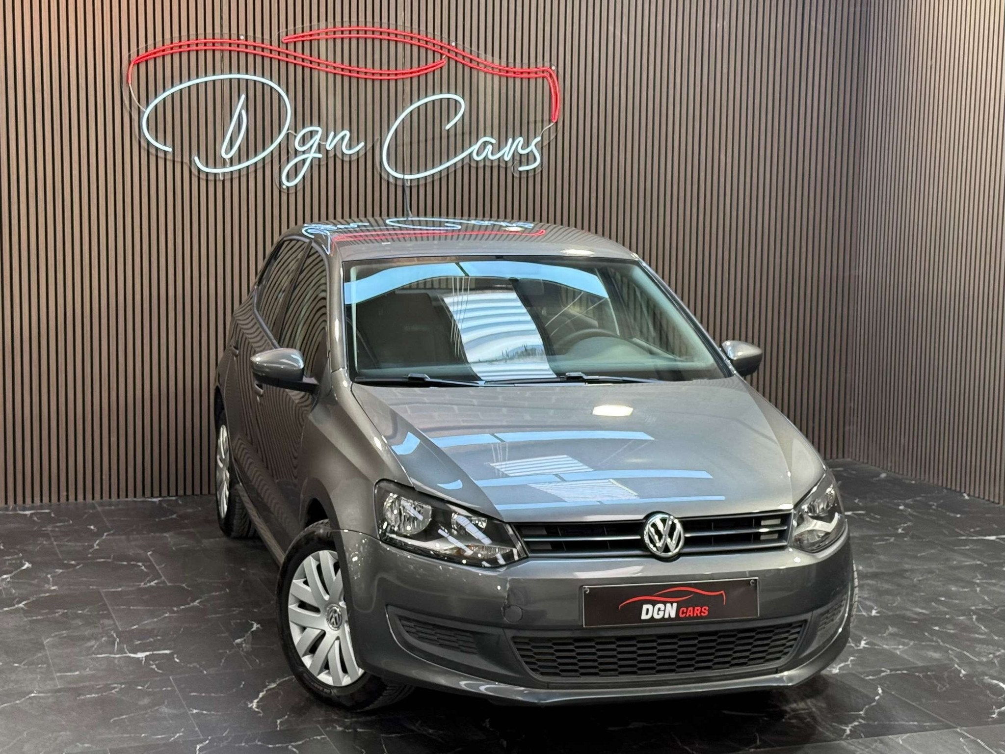 Volkswagen Polo Polo 1.2i Comfortline, Autos, Achat, Entreprise, 69 ch, Boîte manuelle