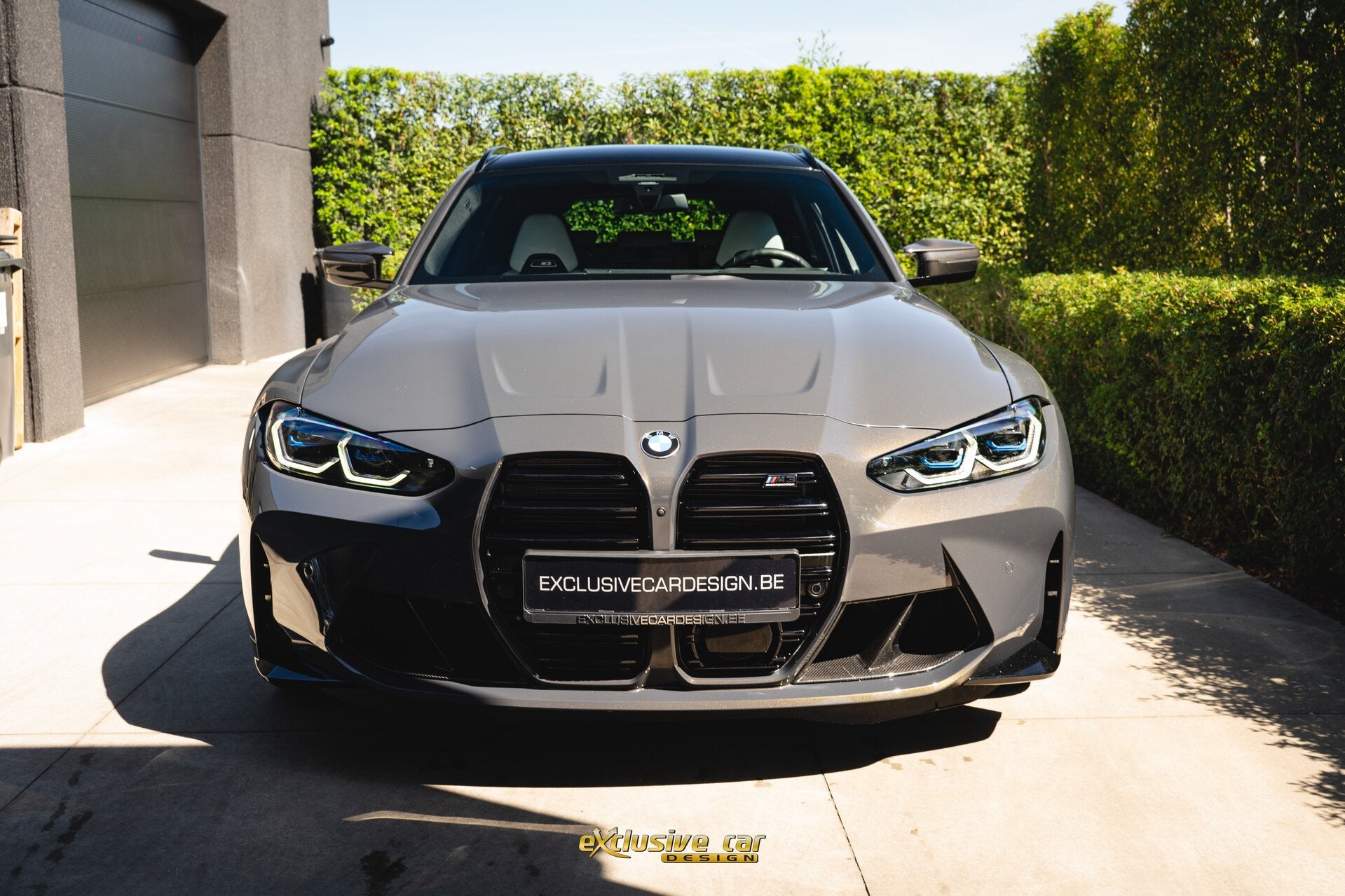BMW M3 Touring xDrive Competition, 510 pk, Euro 6, 0 kg, 5 deurs