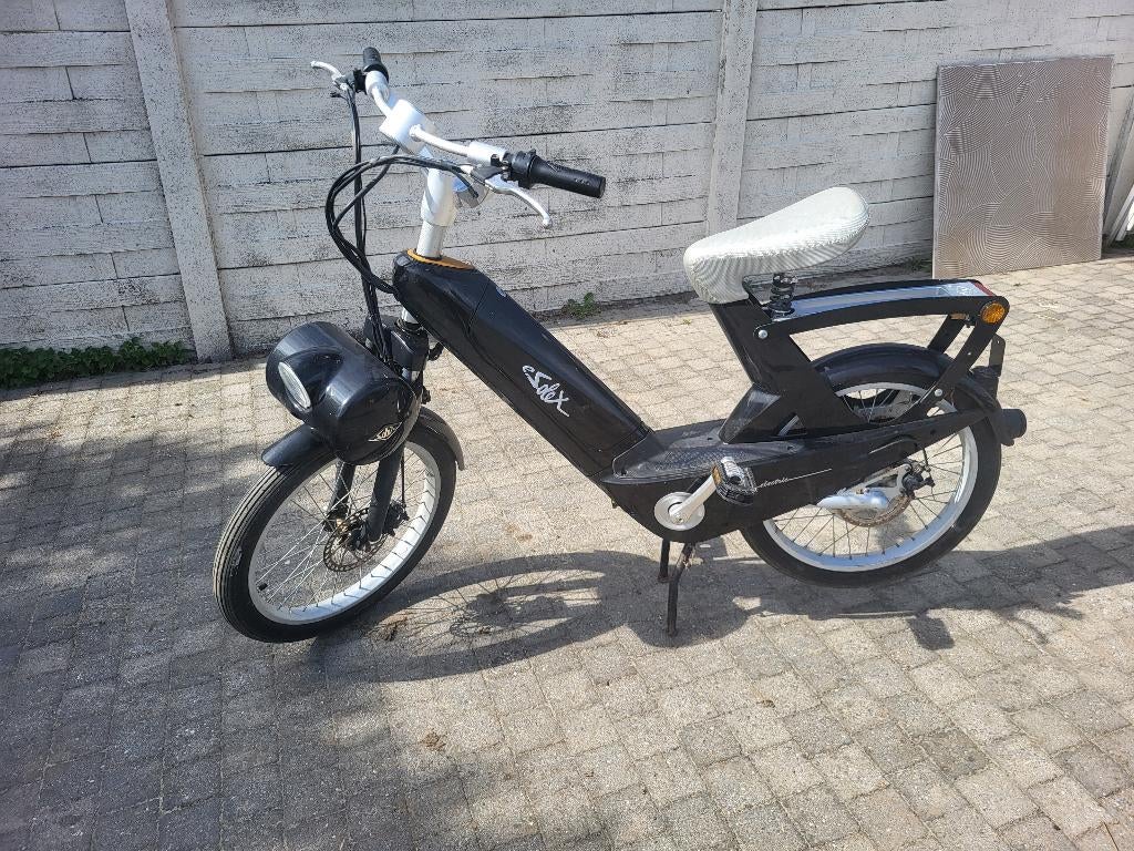 Esolex, Vélos & Vélomoteurs, Cyclomoteurs | Solex, Enlèvement, Utilisé, Autres modèles